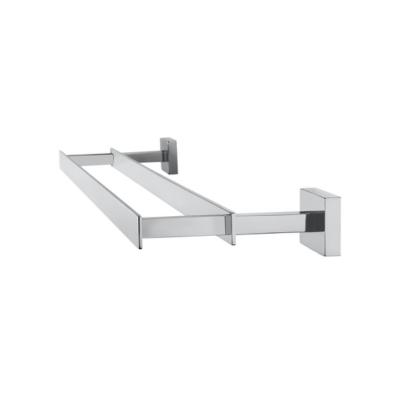 Полотенцедержатель Wonzon & Woghand Flat WW-9711-60CM фото 3