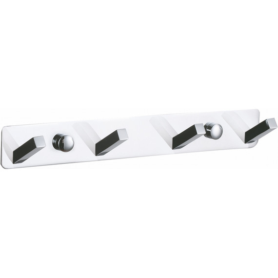 Набор крючков Wonzon & Woghand WW-9385-4 фото 