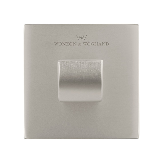 Крючок Wonzon & Woghand Polo WW-8915-BN, цвет никель брашированный фото 2