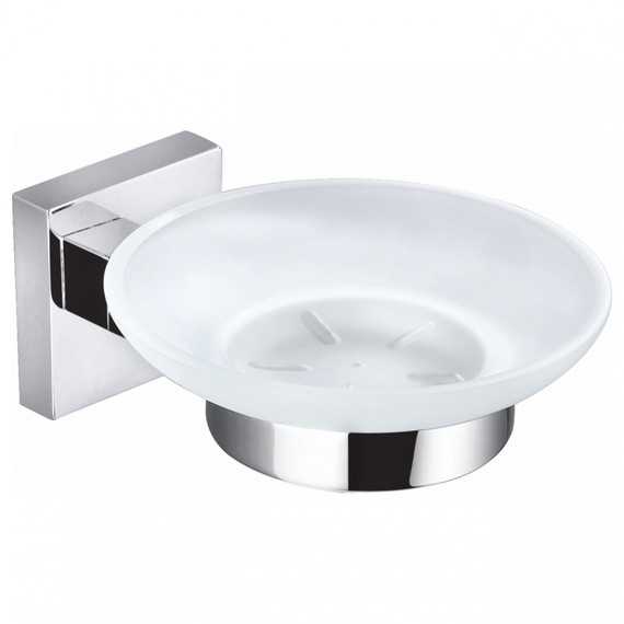 Мыльница Wonzon & Woghand Polo WW-8922 фото 