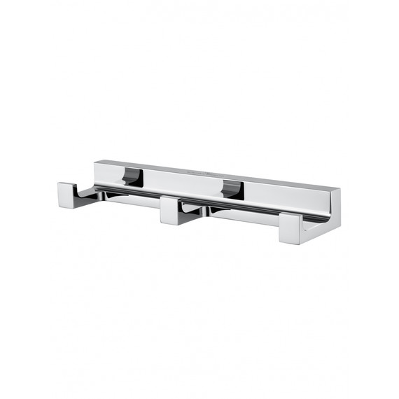 Тройной крючок Wonzon & Woghand Eclipse WW-9135 фото 