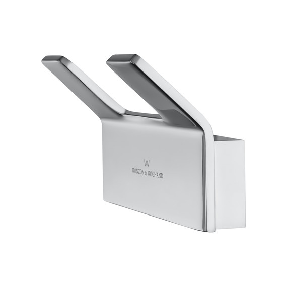 Двойной крючок Wonzon & Woghand Lotte WW-8325 фото 3