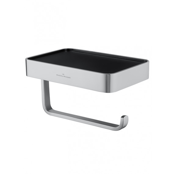 Держатель для туалетной бумаги Wonzon & Woghand Lotte WW-8336 фото 