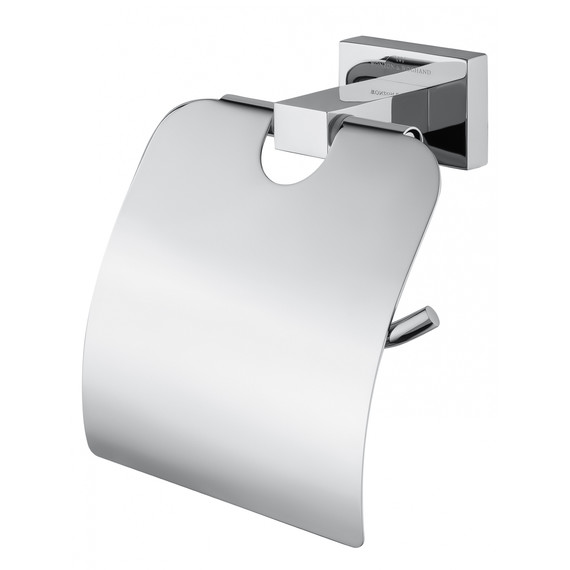 Держатель для туалетной бумаги Wonzon & Woghand Flat WW-9726 фото 