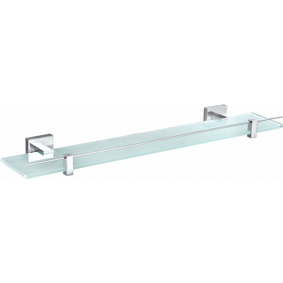 Стеклянная полка Wonzon & Woghand Polo WW-8927 фото 