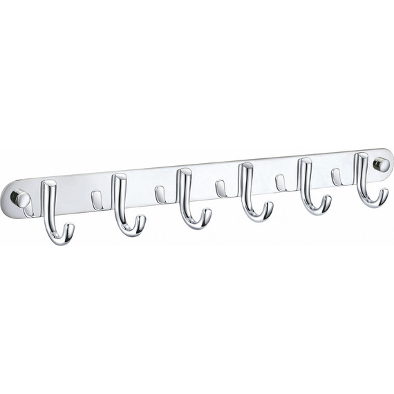 Набор крючков Wonzon & Woghand WW-9384-6 фото 