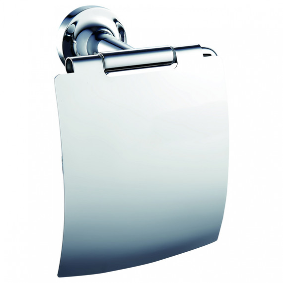 Держатель для туалетной бумаги Wonzon & Woghand Simple WW-6526 фото 