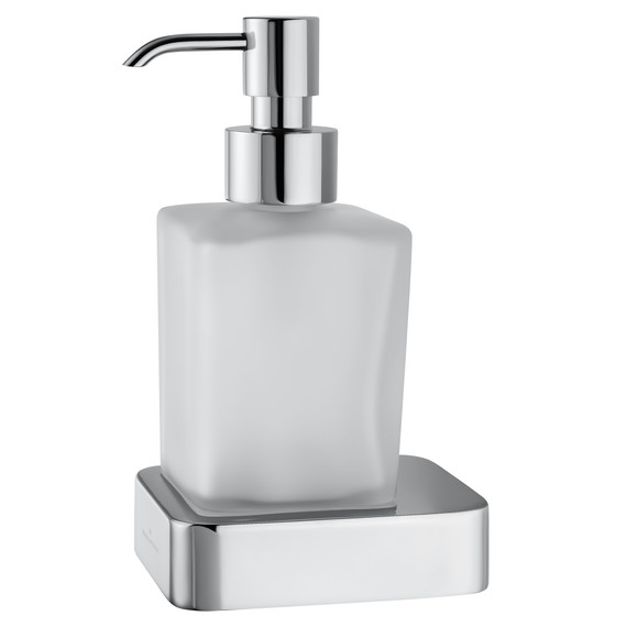 Дозатор для жидкого мыла Wonzon & Woghand Lotte WW-8333 фото 3