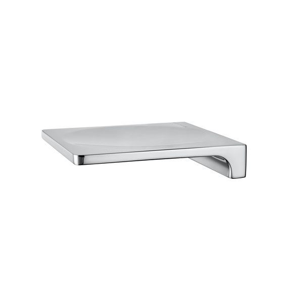 Мыльница Wonzon & Woghand Eclipse WW-9124-CR фото 3