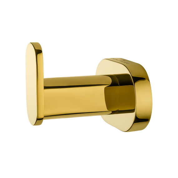 Крючок Wonzon & Woghand First WW-8415-LG, цвет золото глянцевое фото 3