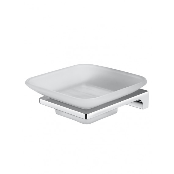 Мыльница Wonzon & Woghand Eclipse WW-9122-CR фото 