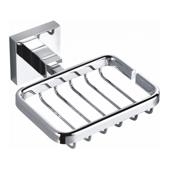 Мыльница Wonzon & Woghand Polo WW-8924 фото 