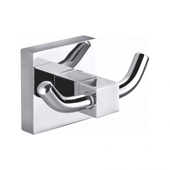 Двойной крючок Wonzon & Woghand Polo WW-8925 фото 