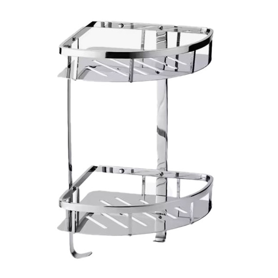 Полка угловая Wonzon & Woghand WW-4142 фото 