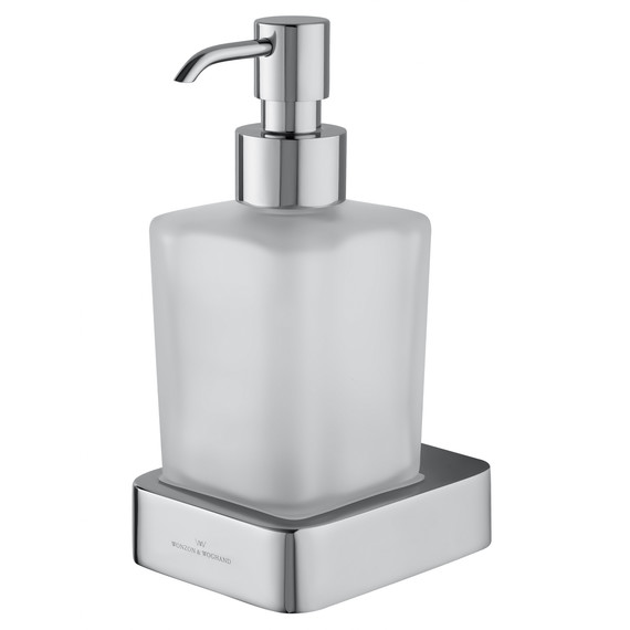 Дозатор для жидкого мыла Wonzon & Woghand Lotte WW-8333 фото 