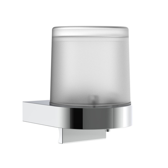 Дозатор для жидкого мыла Wonzon & Woghand WW-5251-CR фото 