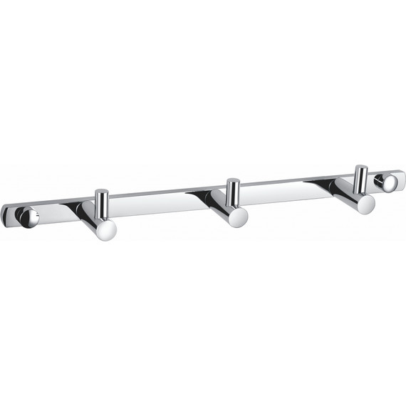 Тройной крючок Wonzon & Woghand WW-9380-3 фото 