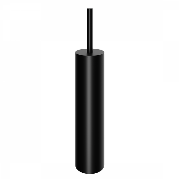 Ёршик для унитаза Wonzon & Woghand WW-V4601-MB, цвет чёрный матовый фото 