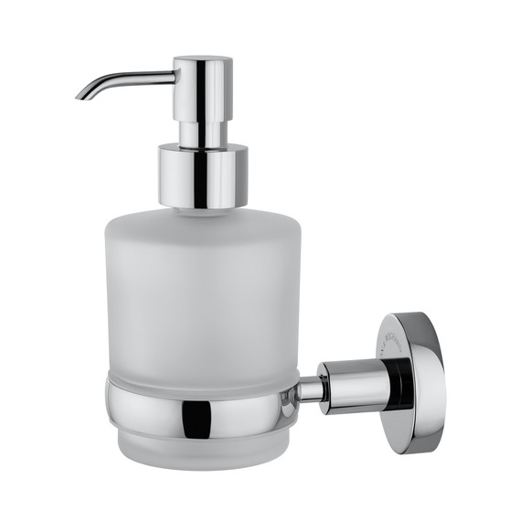 Дозатор для жидкого мыла Wonzon & Woghand Easy WW-8133 фото 2