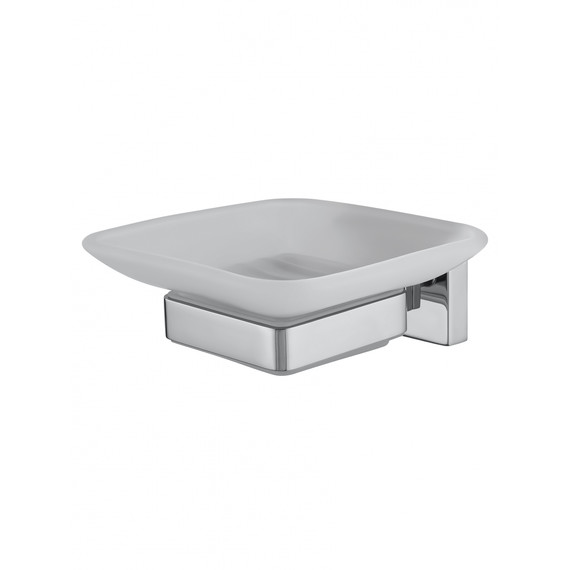 Мыльница Wonzon & Woghand Flat WW-9722 фото 