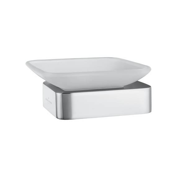 Мыльница Wonzon & Woghand Lotte WW-8322 фото 3