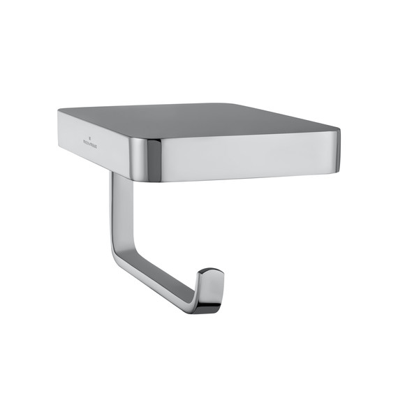 Держатель для туалетной бумаги Wonzon & Woghand Flat WW-9736 фото 3