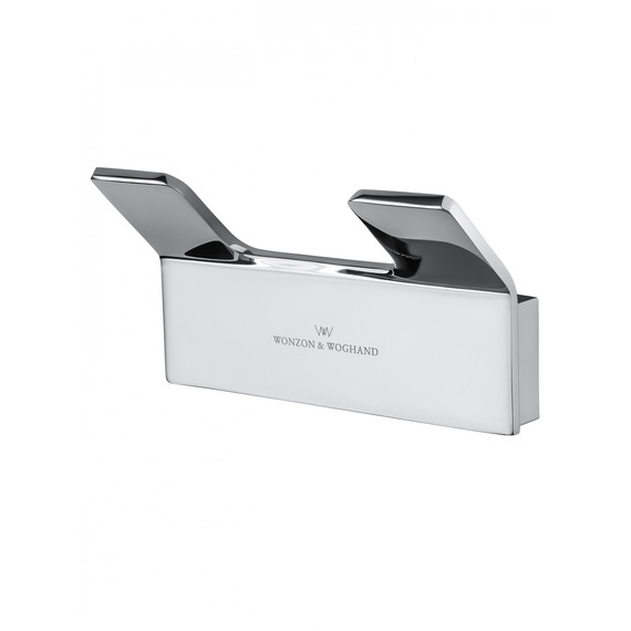 Двойной крючок Wonzon & Woghand Lotte WW-8325 фото 