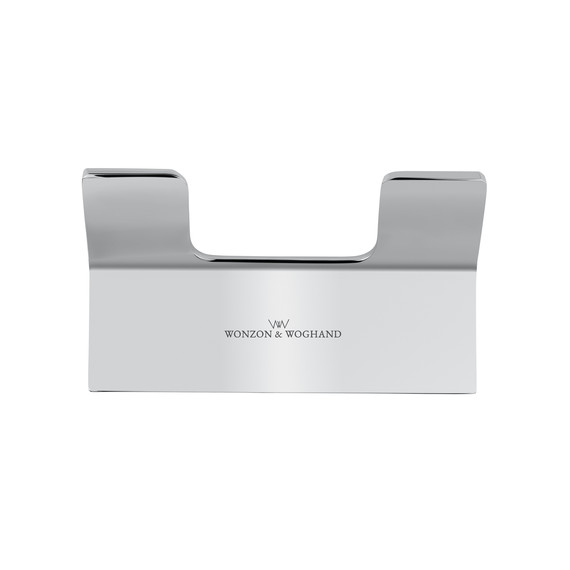 Двойной крючок Wonzon & Woghand Lotte WW-8325 фото 2