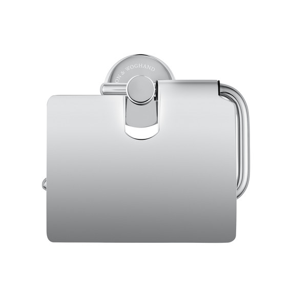 Держатель для туалетной бумаги Wonzon & Woghand Easy WW-8126 фото 