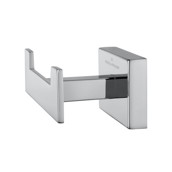 Двойной крючок Wonzon & Woghand Flat WW-9725 фото 3