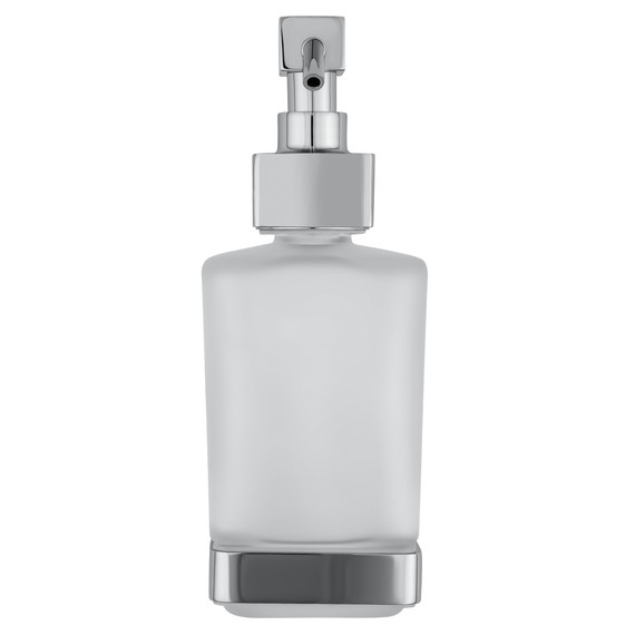 Дозатор для жидкого мыла Wonzon & Woghand Flat WW-9733 фото 2