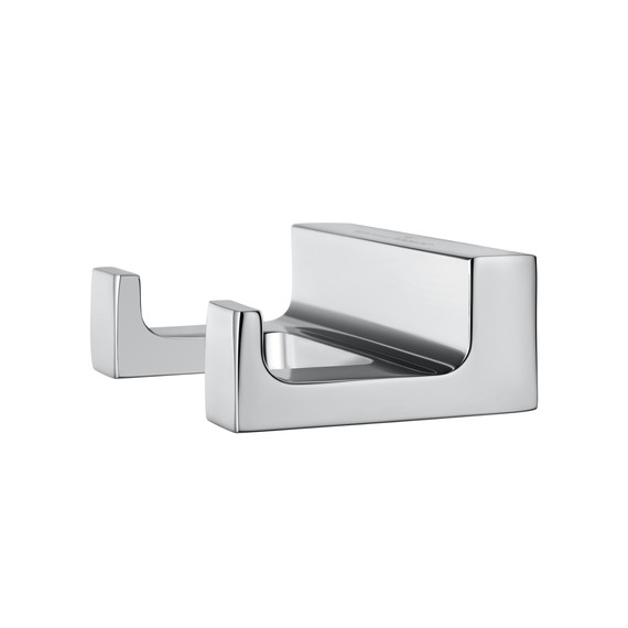 Двойной крючок Wonzon & Woghand Eclipse WW-9125 фото 3