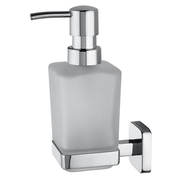 Дозатор для жидкого мыла Wonzon & Woghand Still WW-6633 фото 2
