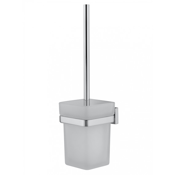 Ёршик для унитаза Wonzon & Woghand Flat WW-9729 фото 