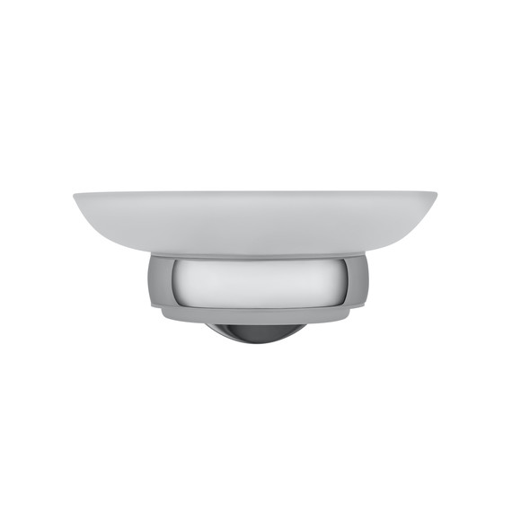 Мыльница Wonzon & Woghand Easy WW-8122 фото 