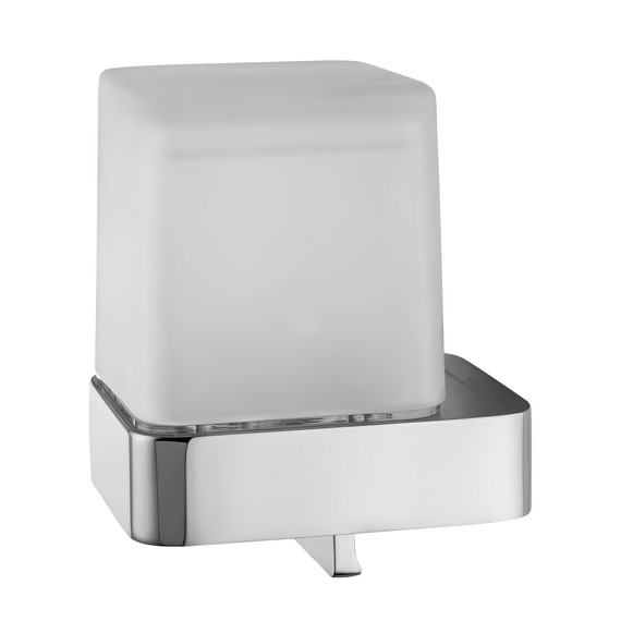 Дозатор для жидкого мыла Wonzon & Woghand Lotte WW-5252-CR фото 3