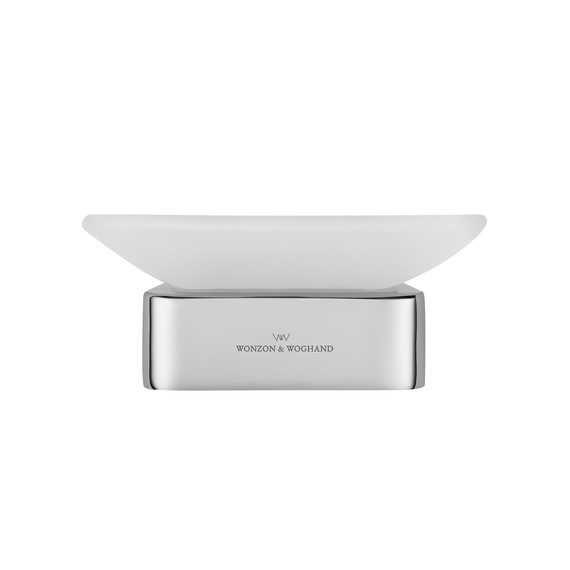 Мыльница Wonzon & Woghand Lotte WW-8322 фото 2