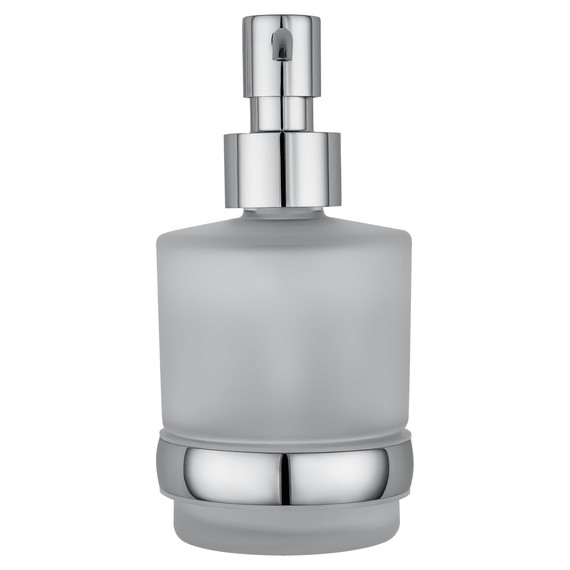 Дозатор для жидкого мыла Wonzon & Woghand Easy WW-8133 фото 