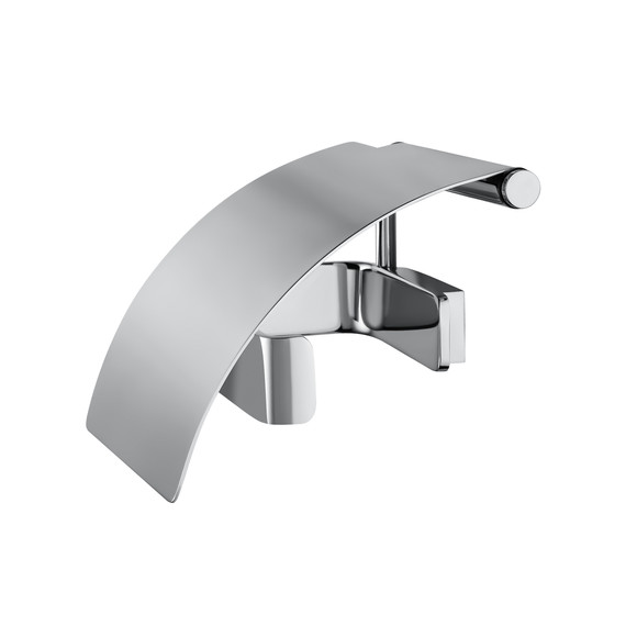 Держатель для туалетной бумаги Wonzon & Woghand Lotte WW-8326 фото 3