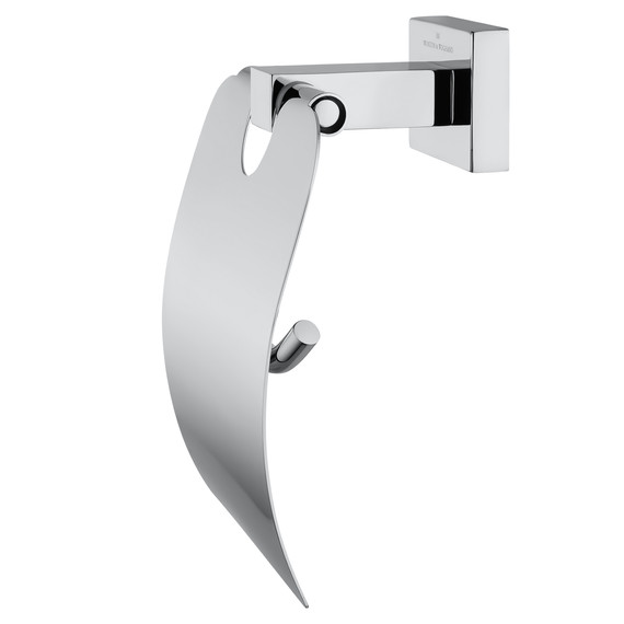 Держатель для туалетной бумаги Wonzon & Woghand Flat WW-9726 фото 3