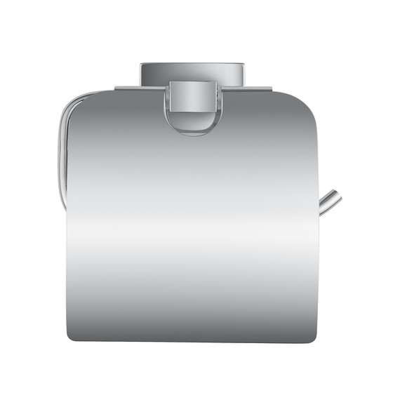 Держатель для туалетной бумаги Wonzon & Woghand Flat WW-9726 фото 2