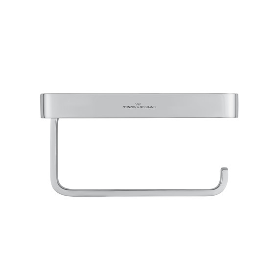 Держатель для туалетной бумаги Wonzon & Woghand Flat WW-9736 фото 2