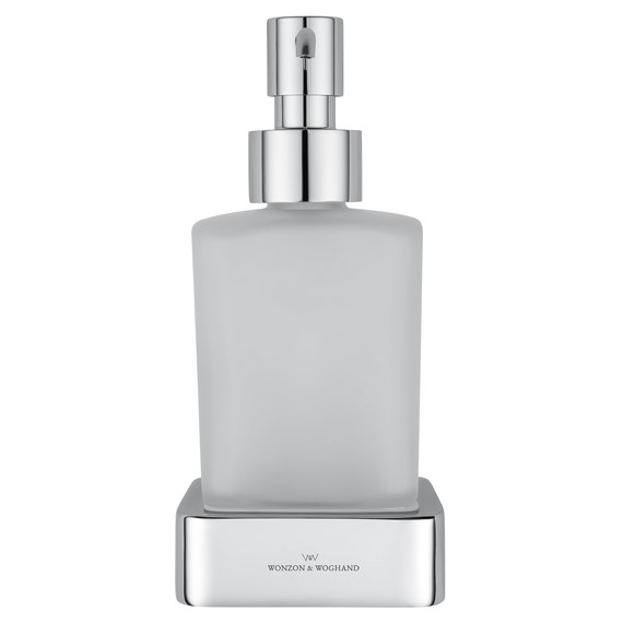 Дозатор для жидкого мыла Wonzon & Woghand Lotte WW-8333 фото 2