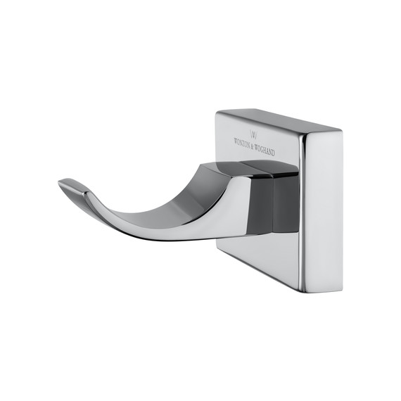 Крючок Wonzon & Woghand Flat WW-9715 фото 3