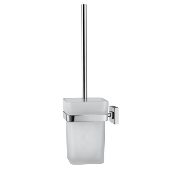 Ёршик для унитаза Wonzon & Woghand Flat WW-9729 фото 3