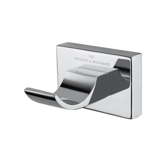 Крючок Wonzon & Woghand Flat WW-9715 фото 