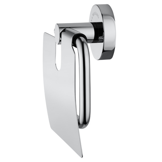 Держатель для туалетной бумаги Wonzon & Woghand Easy WW-8126 фото 2