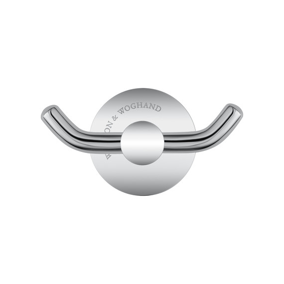 Двойной крючок Wonzon & Woghand Easy WW-8125 фото 