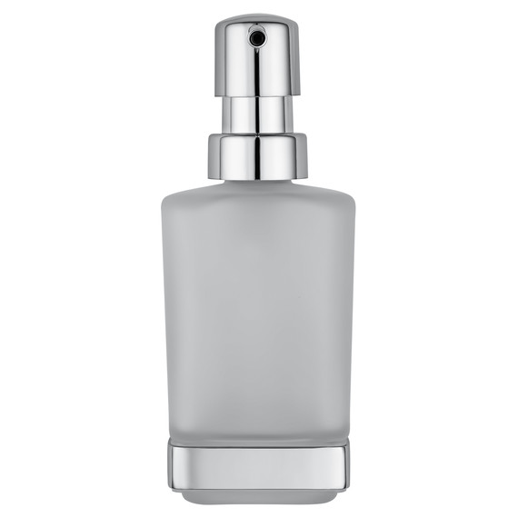 Дозатор для жидкого мыла Wonzon & Woghand Still WW-6633 фото 