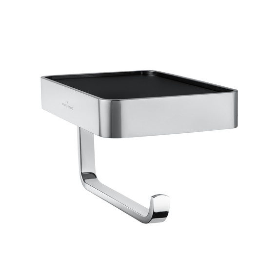 Держатель для туалетной бумаги Wonzon & Woghand Lotte WW-8336 фото 3